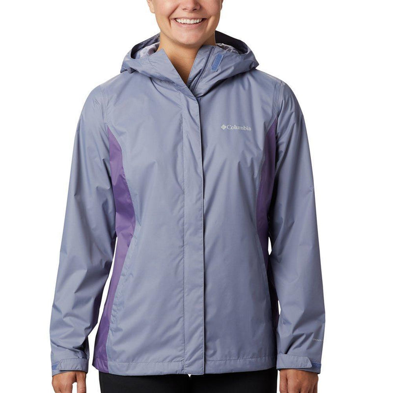 Load image into Gallery viewer, Columbia Arcadia II Rain Jacket - Women&#39;s
