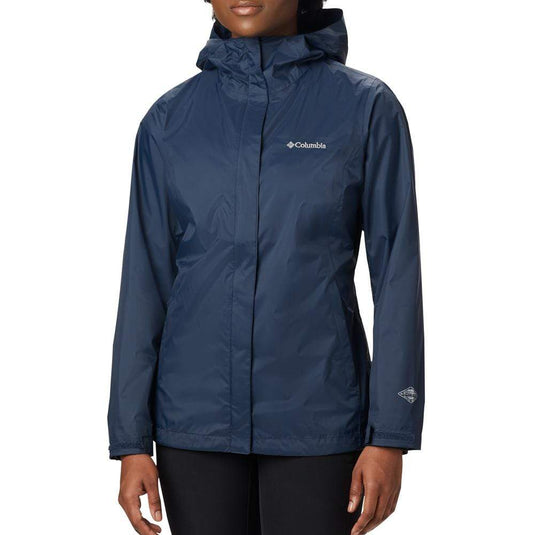 Columbia Arcadia II Rain Jacket - Women's