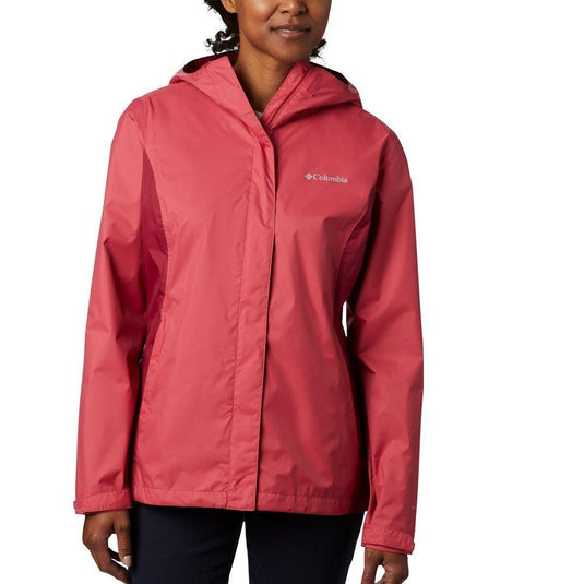 Columbia Arcadia II Rain Jacket - Women's