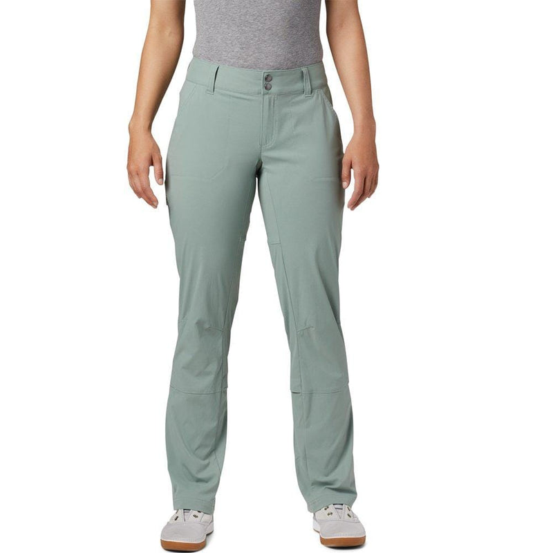 Load image into Gallery viewer, Columbia Saturday Trail Regular Length Pants - Women&#39;s
