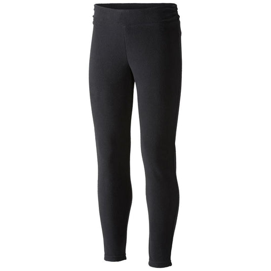 Columbia Glacial Fleece Leggings - Girls