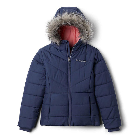 Columbia Katelyn Crest Insulated Jacket - Girls