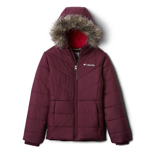 Columbia Katelyn Crest Insulated Jacket - Girls