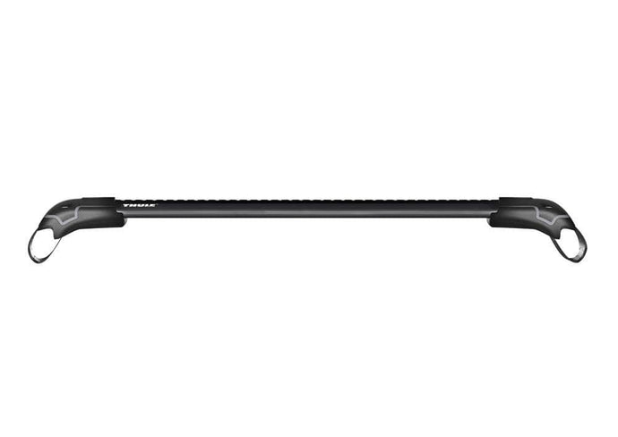 Thule Aeroblade Edge Raised Rail