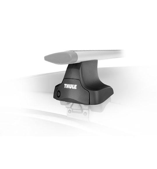 Thule 480R Rapid Traverse Foot Pack