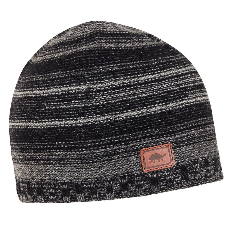 Load image into Gallery viewer, Turtle Fur Lambswool Rufus Beanie
