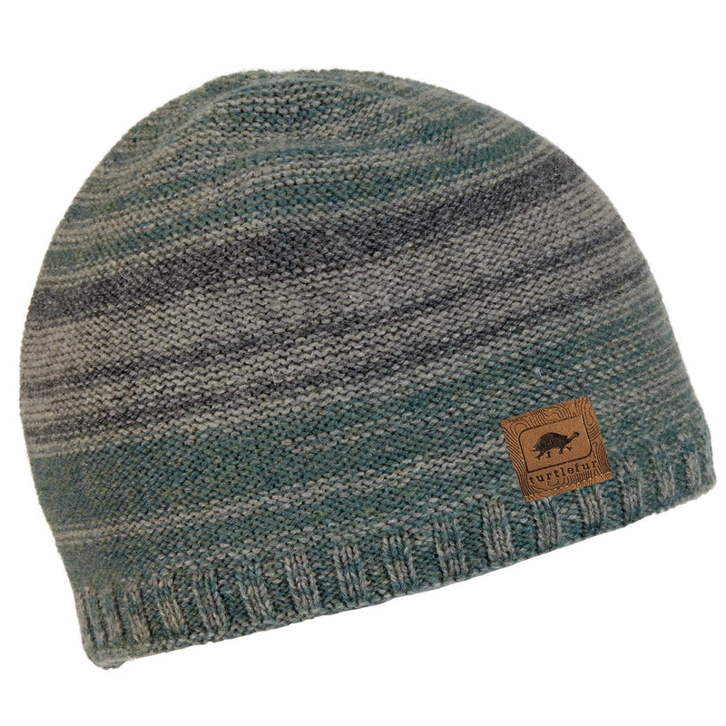 Load image into Gallery viewer, Turtle Fur Lambswool Rufus Beanie
