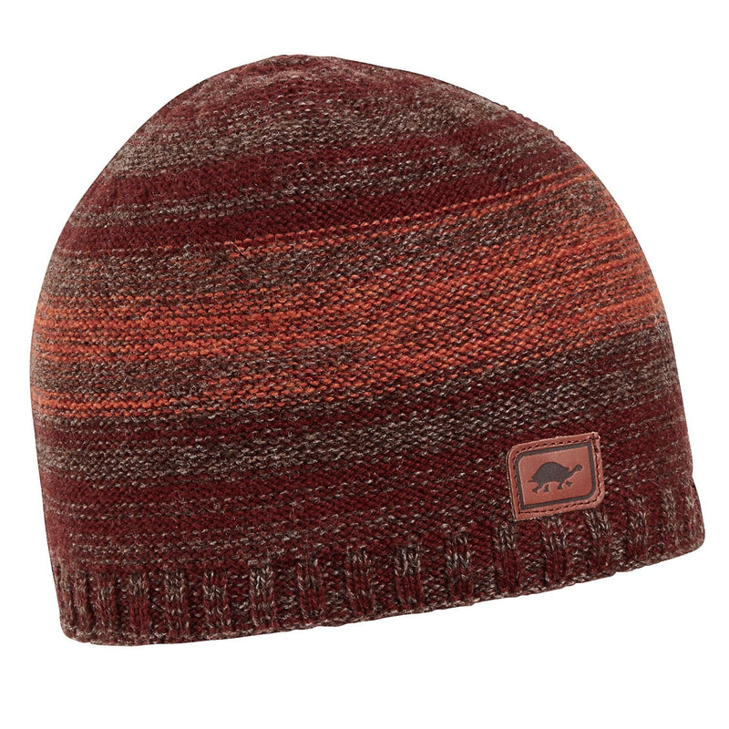 Load image into Gallery viewer, Turtle Fur Lambswool Rufus Beanie
