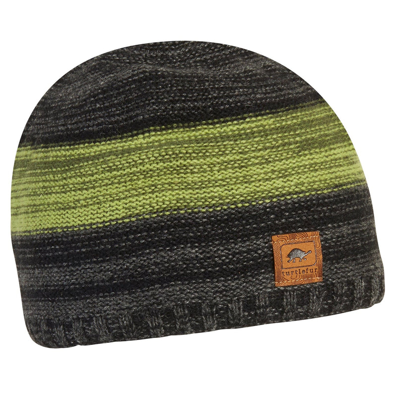 Load image into Gallery viewer, Turtle Fur Lambswool Rufus Beanie
