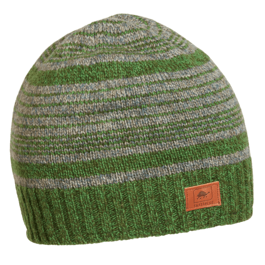 Turtle Fur Lambswool Schist Beanie