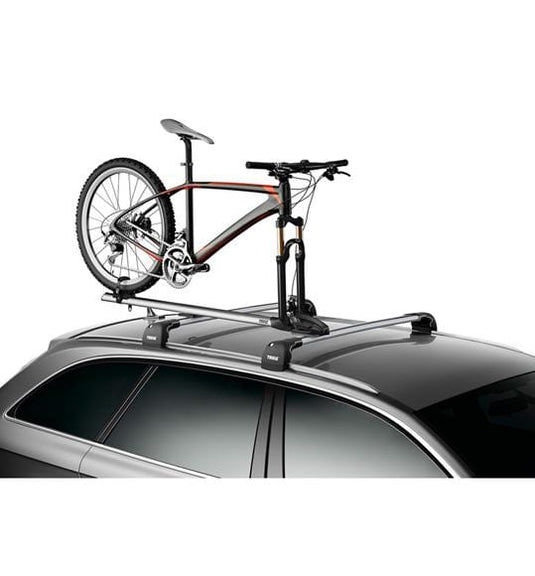 Thule Thru-Ride Fork Mount 535