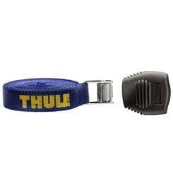 Thule 521 Load Straps (9 Ft, Pair)