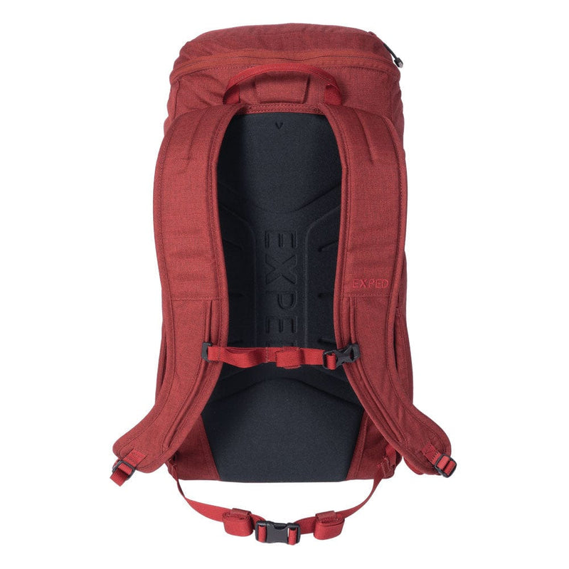 Load image into Gallery viewer, Exped Centrum 20 Commuter Backpack
