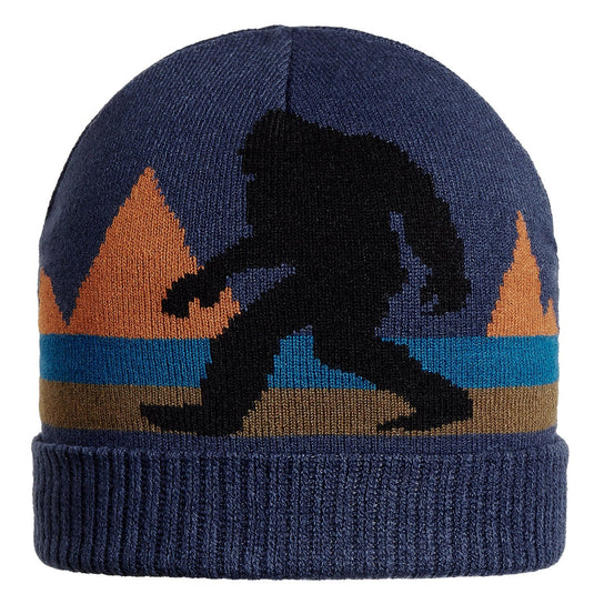 Turtle Fur Yeti or Not Beanie