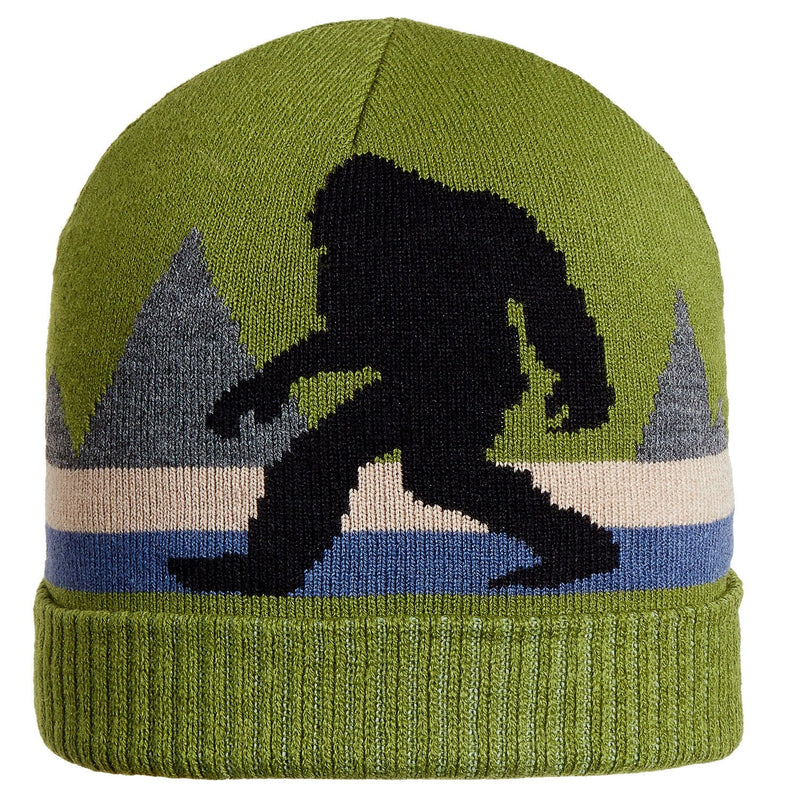 Load image into Gallery viewer, Turtle Fur Yeti or Not Beanie
