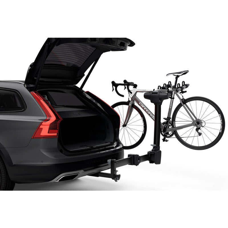 Load image into Gallery viewer, Thule Apex XT Swing 4 Rear Bike Carrier
