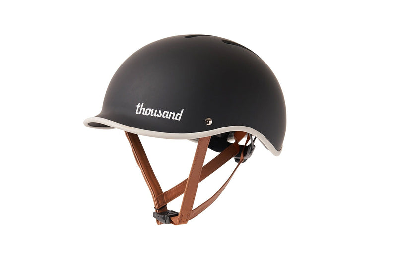 Load image into Gallery viewer, Heritage 2.0 Bike &amp; Skate Helmet by Thousand
