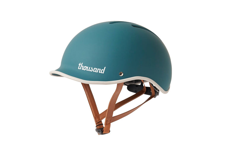 Load image into Gallery viewer, Heritage 2.0 Bike &amp; Skate Helmet by Thousand
