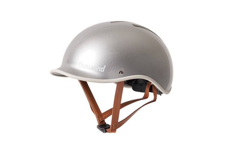 Load image into Gallery viewer, Heritage 2.0 Bike &amp; Skate Helmet by Thousand
