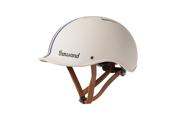 Load image into Gallery viewer, Heritage 2.0 Bike &amp; Skate Helmet by Thousand
