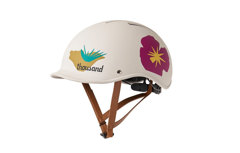 Load image into Gallery viewer, Heritage 2.0 Bike &amp; Skate Helmet by Thousand
