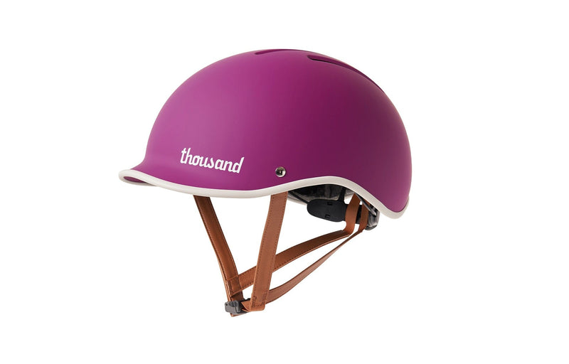 Load image into Gallery viewer, Heritage 2.0 Bike &amp; Skate Helmet by Thousand
