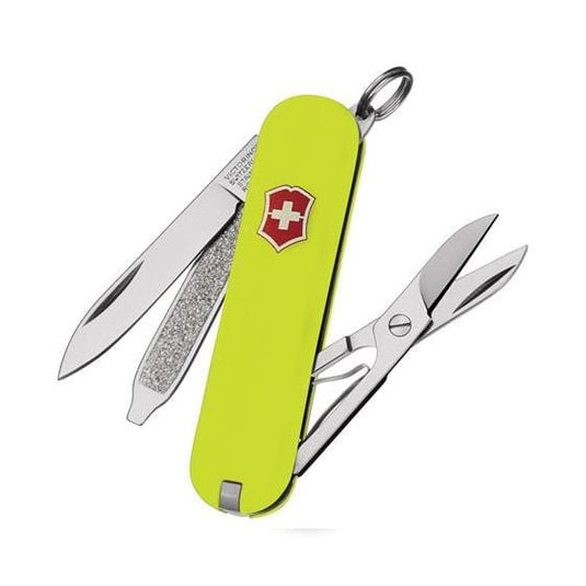 Swiss Army Classic SD Multi Tool