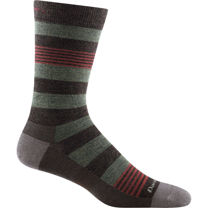 Darn Tough Oxford Crew Lightweight Socks - Men's