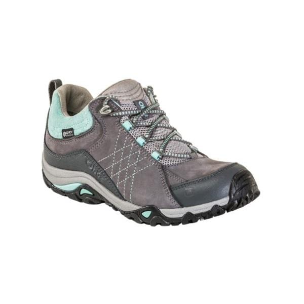 Oboz Sapphire Low B-Dry Hiking Shoe - Women's