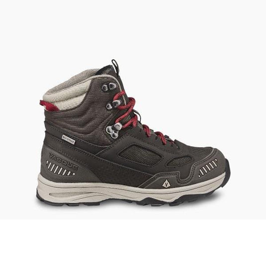 Vasque Breeze AT UltraDry Waterproof Hiking Boot - Kids