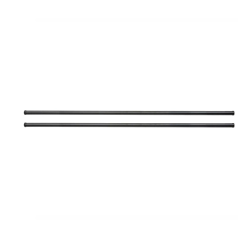 Load image into Gallery viewer, Yakima 86 in. RoundBars pair
