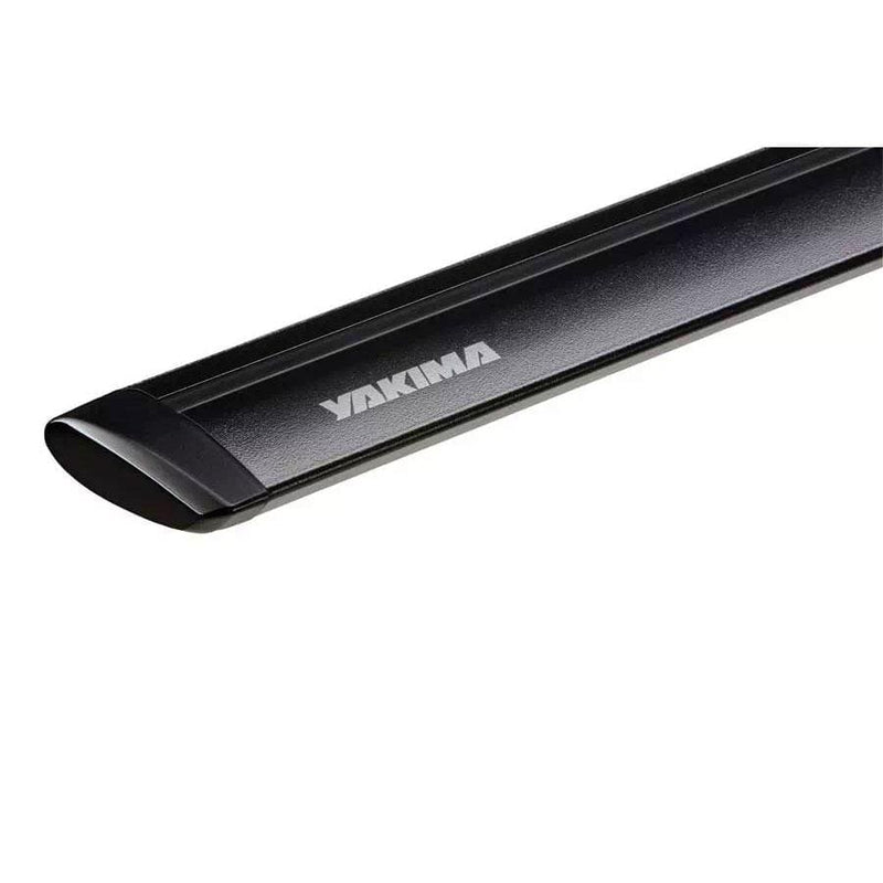 Load image into Gallery viewer, Yakima Large 70in. Jetstream Crossbars - Black
