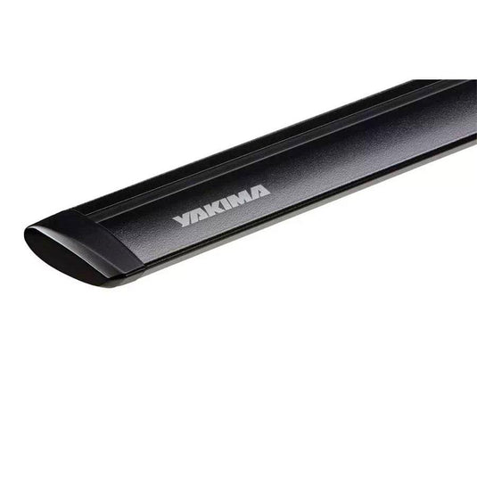 Yakima Large 70in. Jetstream Crossbars - Black