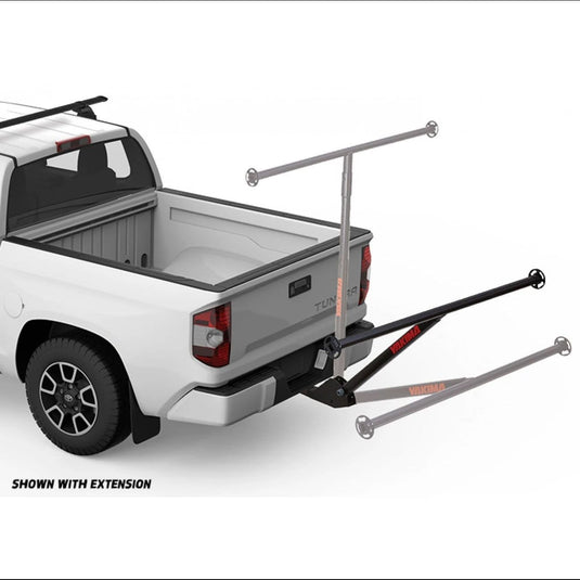 Yakima LongArm Boat Carrier Truck Bed Extender