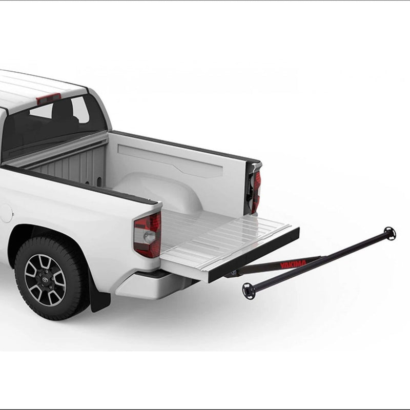 Load image into Gallery viewer, Yakima LongArm Boat Carrier Truck Bed Extender
