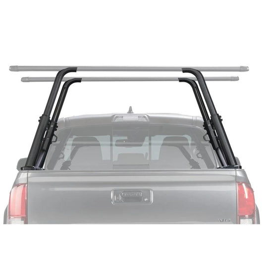 Yakima OverHaul HD Adjustable-Height Heavy-Duty Truck Bed Rack (Towers Only)