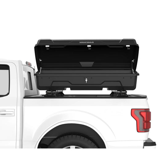 Yakima DeepSpace 10 Cubic Pickup Bed Cargo Box