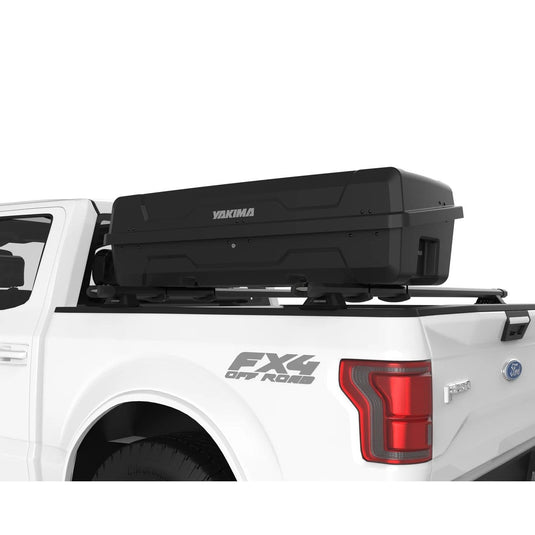 Yakima DeepSpace 10 Cubic Pickup Bed Cargo Box