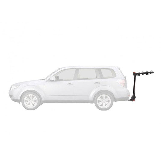 Yakima Fulltilt 5 Bike Hitch Carrier