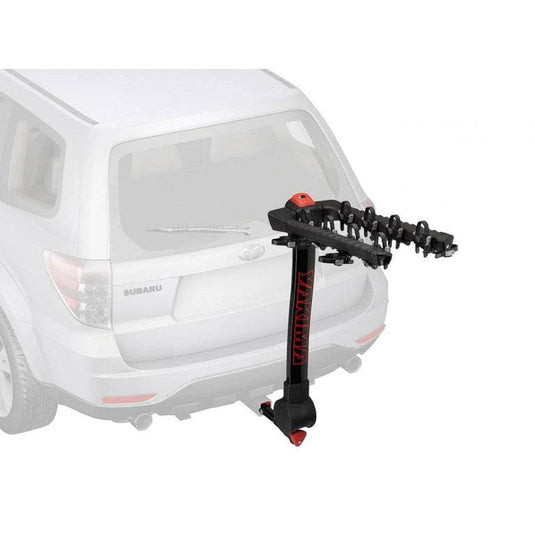 Yakima Fulltilt 5 Bike Hitch Carrier