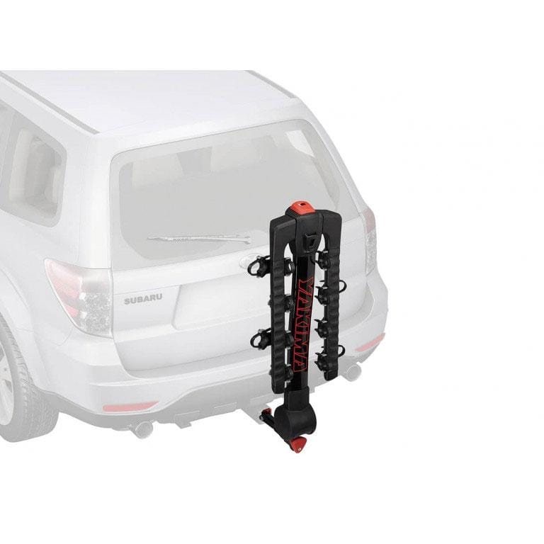 Load image into Gallery viewer, Yakima Fulltilt 5 Bike Hitch Carrier
