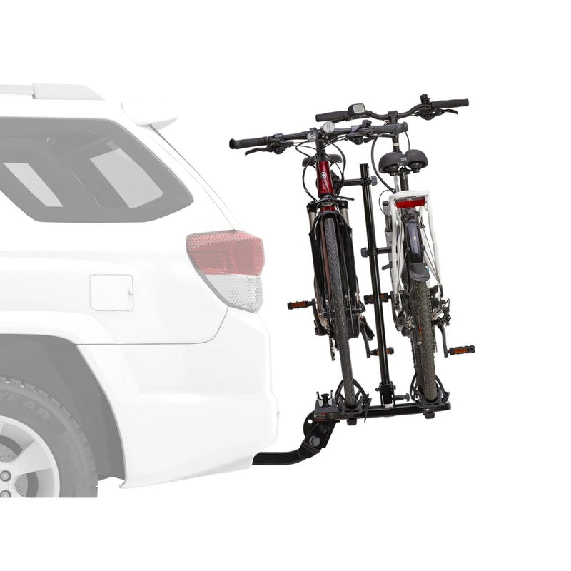 Load image into Gallery viewer, Yakima OnRamp 2&quot; E-Bike Hitch Bike Rack
