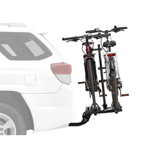 Yakima OnRamp 2" E-Bike Hitch Bike Rack