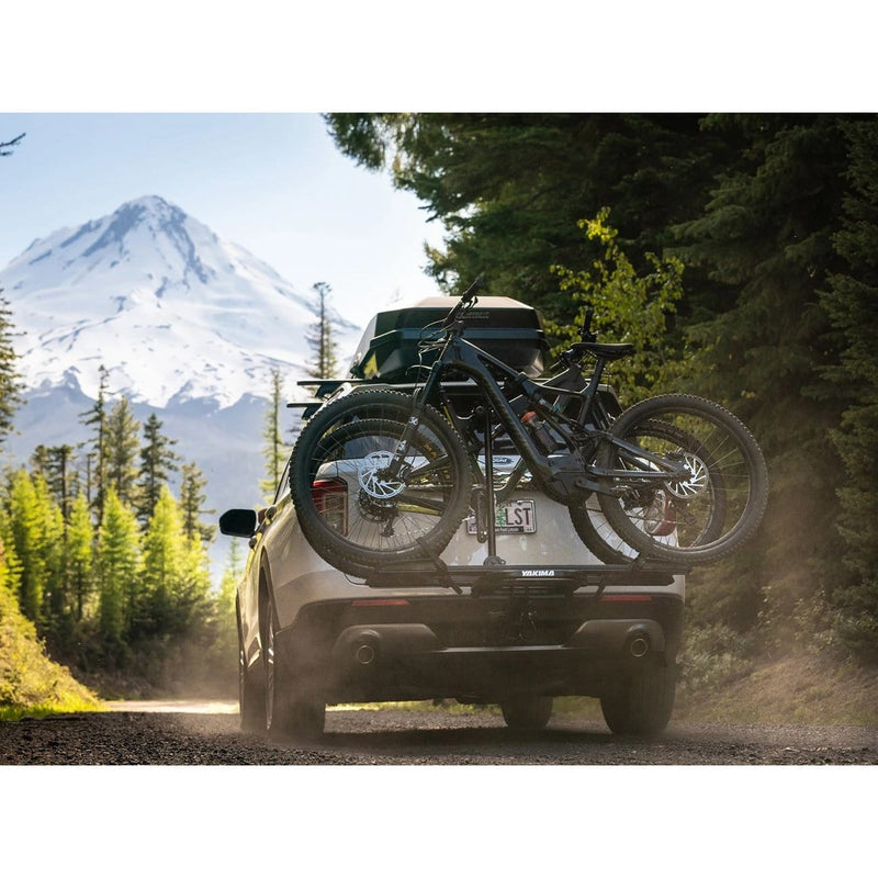 Load image into Gallery viewer, Yakima OnRamp 2&quot; E-Bike Hitch Bike Rack
