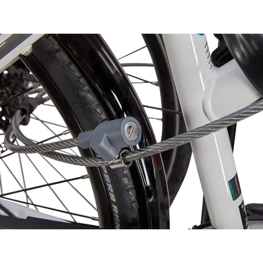 Yakima OnRamp 2" E-Bike Hitch Bike Rack