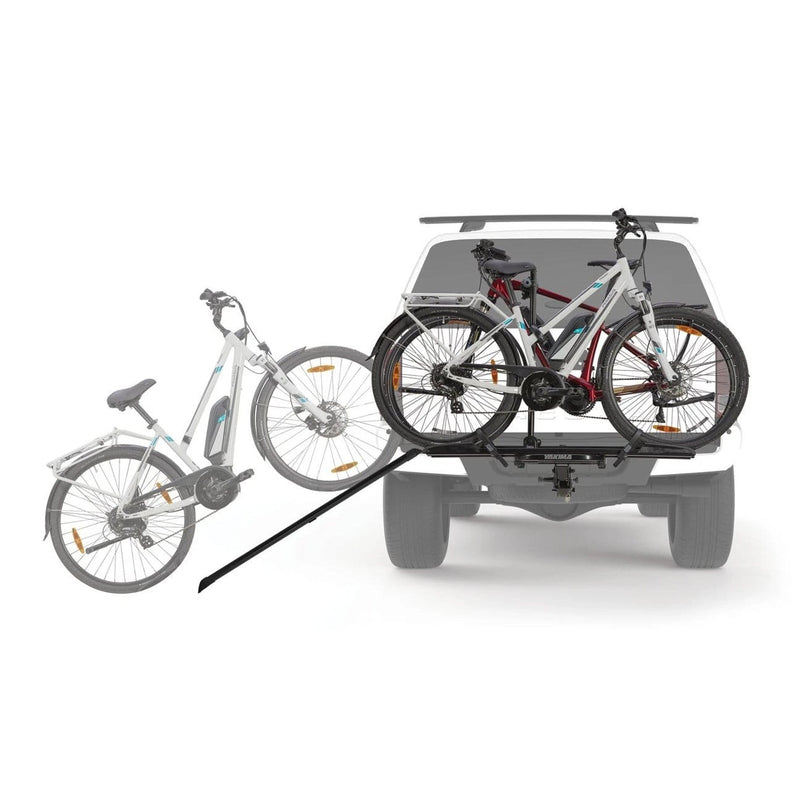 Load image into Gallery viewer, Yakima OnRamp 2&quot; E-Bike Hitch Bike Rack
