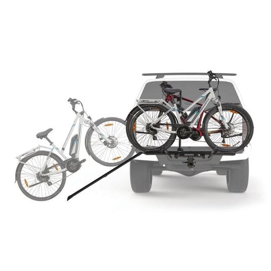 Yakima OnRamp 2" E-Bike Hitch Bike Rack