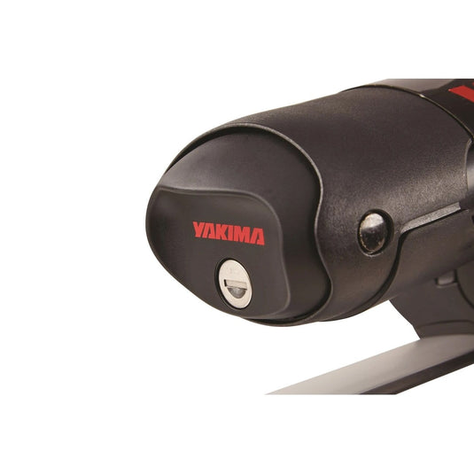 Yakima FatCat 4 EVO Ski/Snowboard Mounts