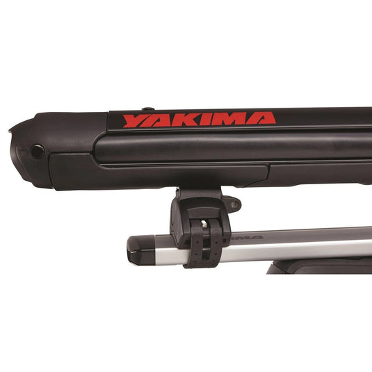 Yakima FatCat 4 EVO Ski/Snowboard Mounts