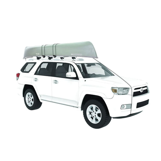 Yakima KeelOver Canoe Carrier